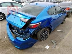Toyota Yaris iA